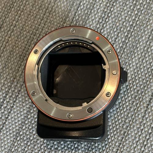 Sony LA-EA3 轉接環