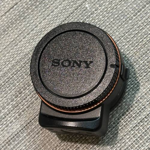 Sony LA-EA3 轉接環