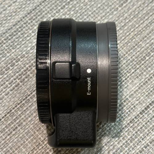 Sony LA-EA3 轉接環