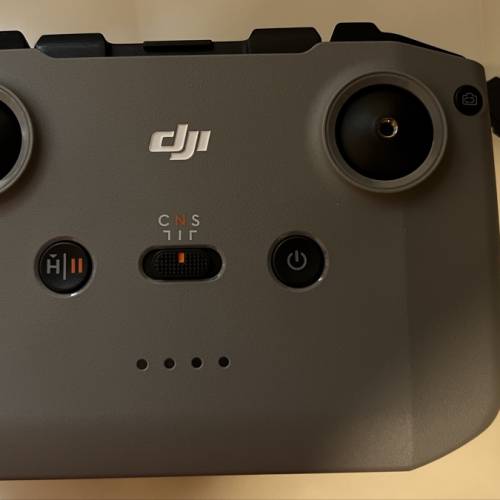 DJI RC-N3 遙控器