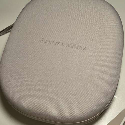 Bowers & wilkins px7 s2e