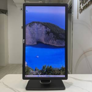 [旋轉升降] Dell UltraSharp 23" [1080P] IPS 顯示器 (U2312HMt) Mon Monitor Screen