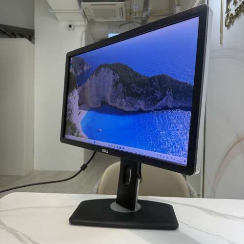 [旋轉升降] Dell UltraSharp 23" [1080P] IPS 顯示器 (U2312HMt) Mon Monitor Screen