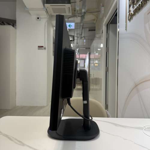 [旋轉升降] ViewSonic 23.6" [1080P] SuperClear® MVA 顯示器 (VG2439smh-2) Mon ...