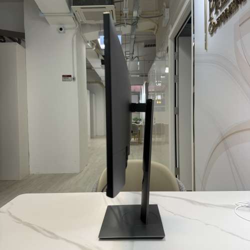 [旋轉升降] Dell 23.8" [1080P] IPS 顯示器 (P2419H) Mon Monitor Screen