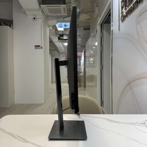 [旋轉升降] Dell 23.8" [1080P] IPS 顯示器 (P2419H) Mon Monitor Screen