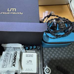 Unique mest mkii hk sepical+