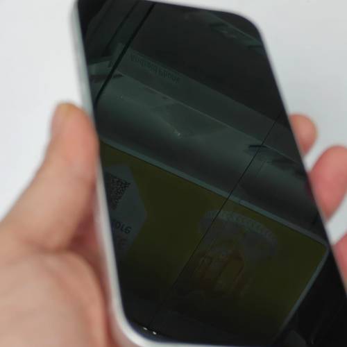 applecare plus 到27年！港版雙卡iphone16 plus 128gb whit 白色