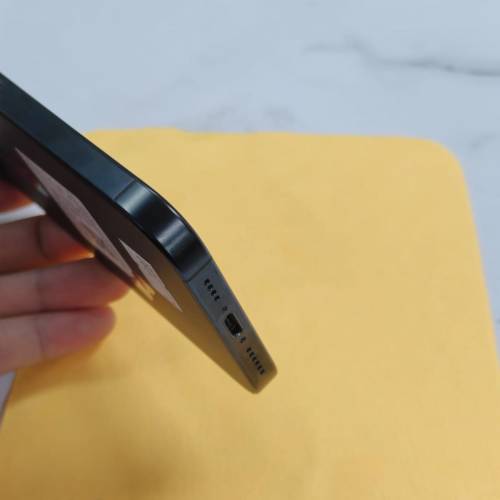 新到貨！新淨冇花 港版雙卡 iphone 16pm 256gb 黑色  電池健康96%