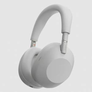 全新 Sony WH-1000XM6 白金銀 行貨