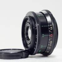 M42 蘇俄餅鏡 Industar-50 50mm f3.5, 1972 USSR (新淨)