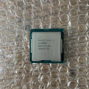 Intel Core i5-9600KF 加 華碩 Prime Z390-P