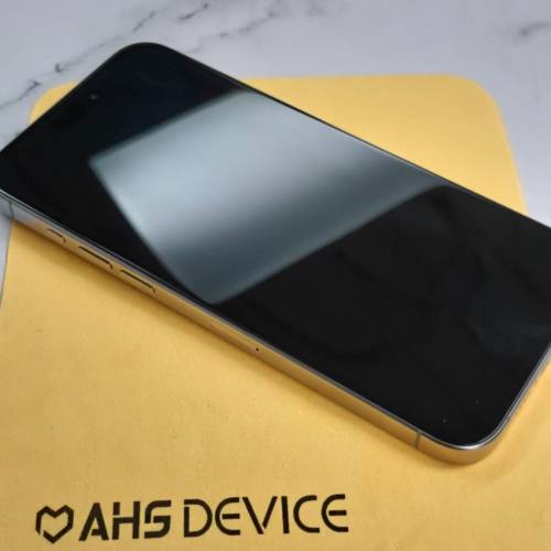 自用一流 電量89% 港版雙卡15 pm 256gb 機身冇花 送貼套 即買即用