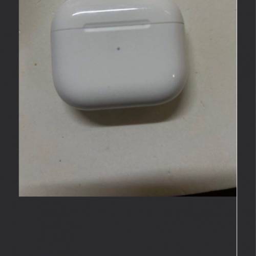 Apple AirPods 3rd Generation 功能正常 (only sf)
