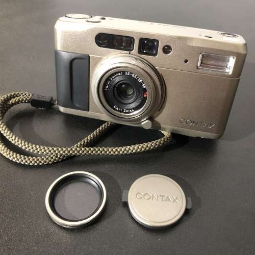 Contax Tvs
