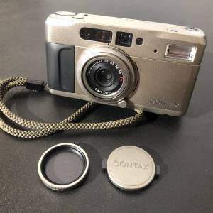 Contax Tvs