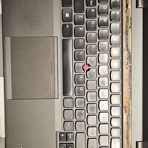 Lenovo Thankpad X1 Gen2   14.1 WHQD IPS i5 4200u, 8GB 128SSD