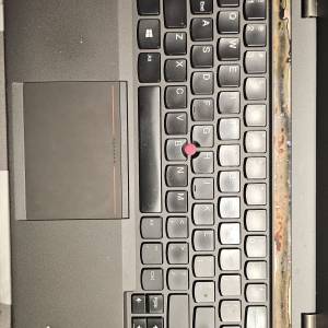 Lenovo Thankpad X1 Gen2   14.1 WHQD IPS i5 4200u, 8GB 128SSD