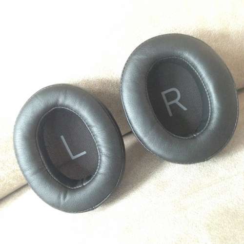 🎧 for SENNHEISER MOMENTUM 3 Over Ear Headphones Cushions NEW 全新代用耳機罩耳...