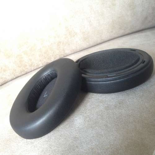 🎧 for SENNHEISER MOMENTUM 4 Over Ear Headphones Cushions NEW 全新代用耳機罩耳...