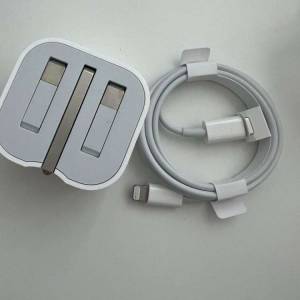 原裝 Apple 充電火牛20W Type C 連 原裝線