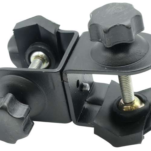 多用途雙向夾 (攝影配件)