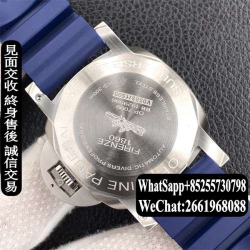 panerai 沛納海 Luminor 42mm submersible PAM959 42MM