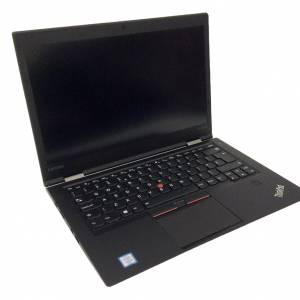 Lenovo Thinkpad X1 Gen 4 14.1 8GB 128GB SSD (Battery no charge)
