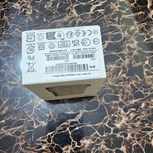 DJI MINI4 PRO 長續航短續航電池