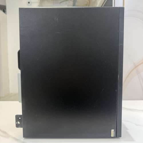 Dell OptiPlex 5060 (8代 6核 i5 / Win 11 Pro / 永久Office / SSD) Tower PC