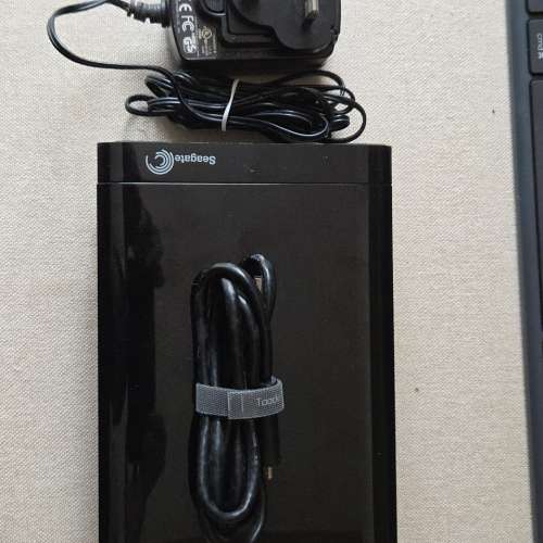 Seagate Backup Plus 3TB USB3.0外接硬碟 冇bad sector