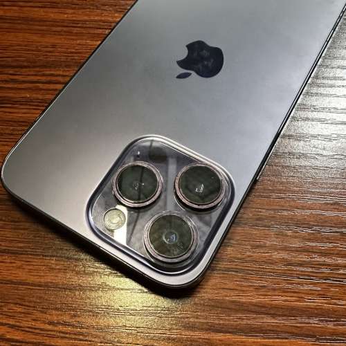 iPhone 14 Pro Max512 紫