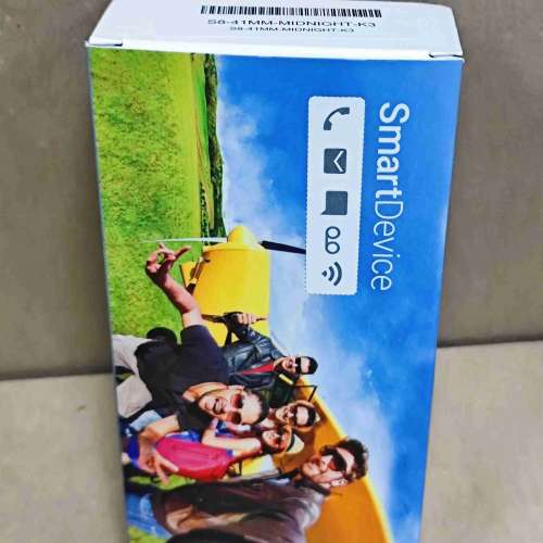 放售美版 Apple Watch Series 8 41mm 午夜黑色 二手 功能齊全 荃灣站交收