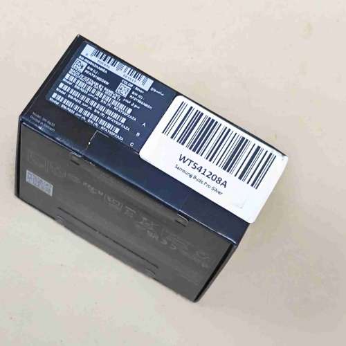 全新美版三星 Galaxy Buds3 Pro 旗艦耳機 ｜白/銀兩色可選｜荃灣站交收