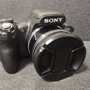 Sony Cyber-shot DSC-HX1 (20x倍光學變焦)
