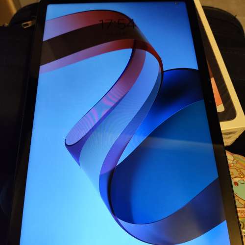 Redmi pad 6 +128 灰色 行貨 有單