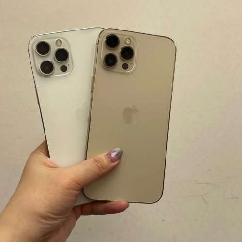 (✨跌價啦✨🍎Apple超平價5G大螢幕機iPhone 12 Pro max🍎）💖香港行貨💖/❤️‍🔥A...