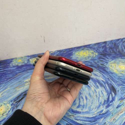 （🔥超㩒用抵價Apple iPhone SE系列🔥）/Apple iPhone SE 2/SE 3/超㩒用64,128,256G...