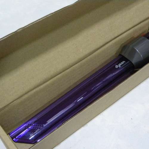 Dyson V8 V10 V11 Light Pipe Crevice Tool with LED 原廠全新