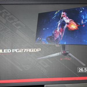 Rog PG27AQDP