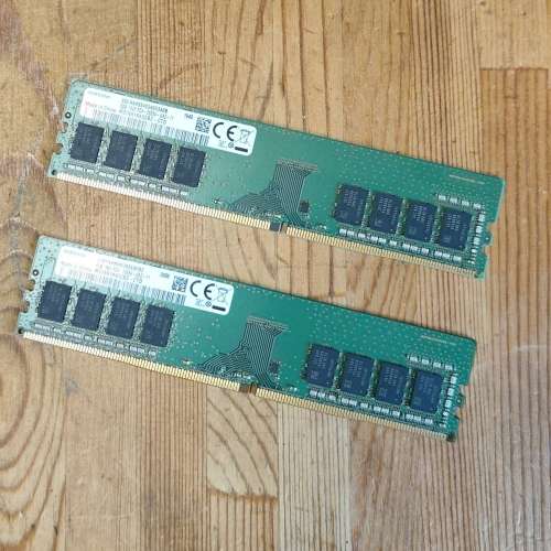 Samsung DDR4-2666 16GB