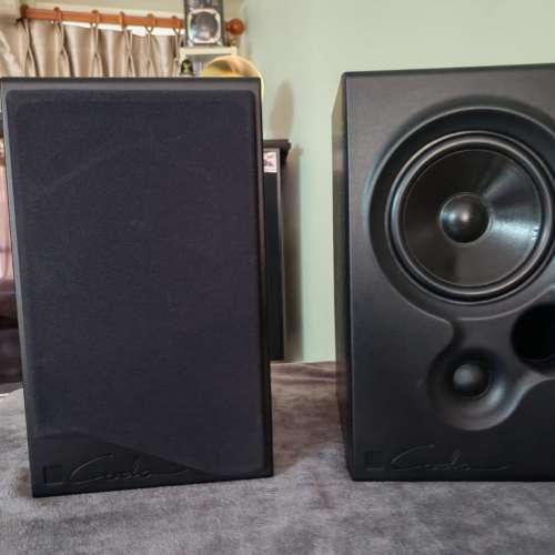 KEF Coda 7se