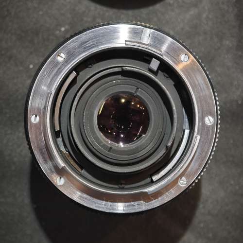 Leica  Leitz 35/2.8 ELMARIT R 徠卡 35mm 35 F2.8 鏡頭 90%new 鏡片通透
