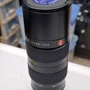 LEICA VARIO-ELMAR-R 80-200MM F4