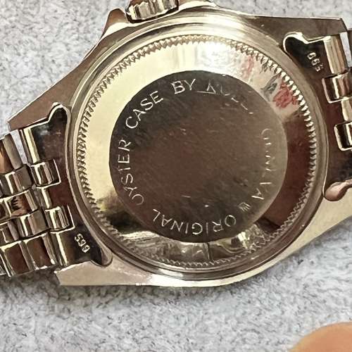 中古Tudor mini-sub