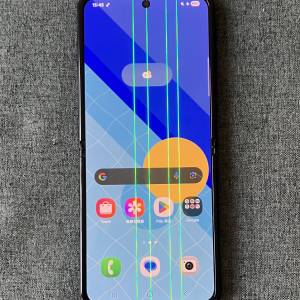 Samsung Galaxy Z flip 3 5G (8+256GB 三星 摺機) flip3