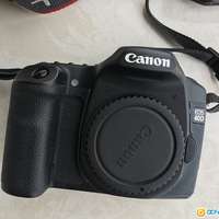EOS 40D 連kit lens