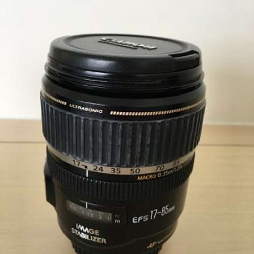 EOS 40D 連kit lens