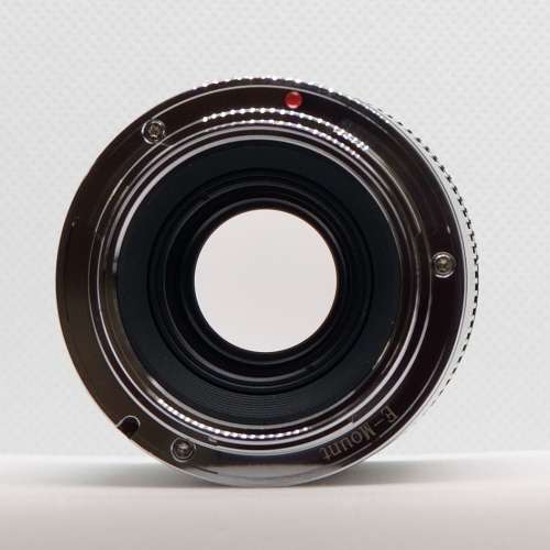 TTArtisan 21mm f/1.5 E-mount