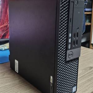 壞Dell D11S小型桌面電腦